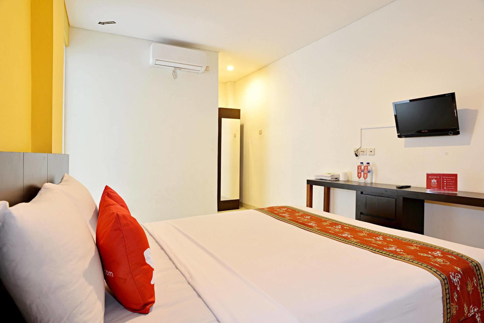 Hotel Zen Prime Taman Siswa Yogyakarta