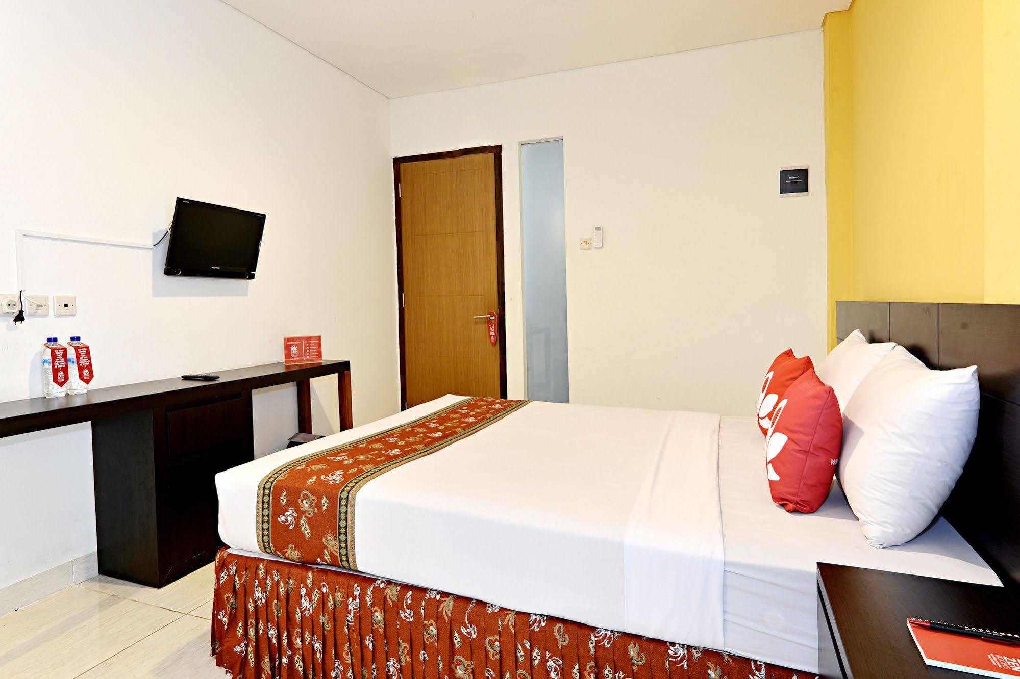 Zen Prime Taman Siswa